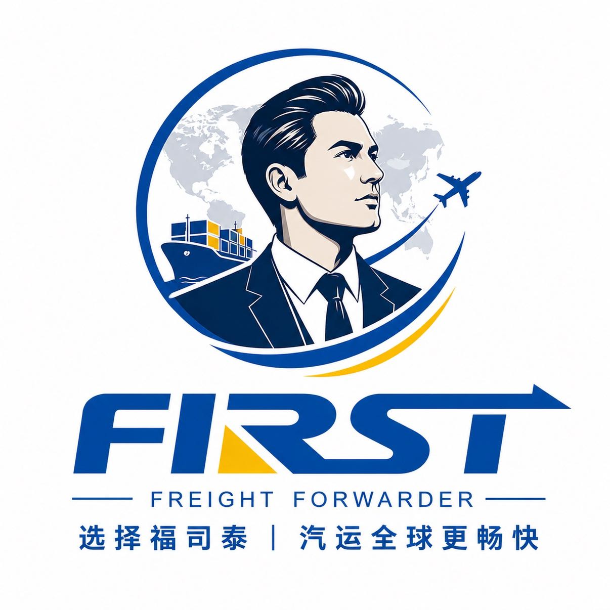 供应链/物流-宣传客服校招-First福司泰国际物流校园招聘-实习僧